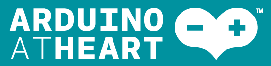 Arduino at Heart logo