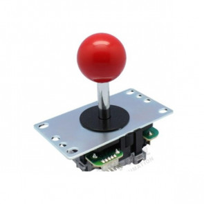 Arcade Ball Handle Joystick (4- or 8-way)