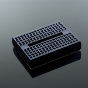 Mini Solderless Breadboard (170-Point; Various Colors)