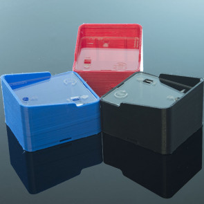 Smart Citizen Kit: 3D-Printed Enclosure