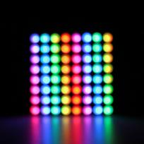 What Are NeoPixel RGB LEDs?