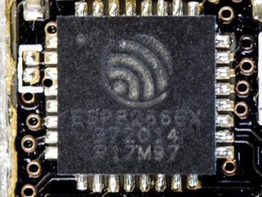 What Is The ESP8266 And Why Is It So Popular?