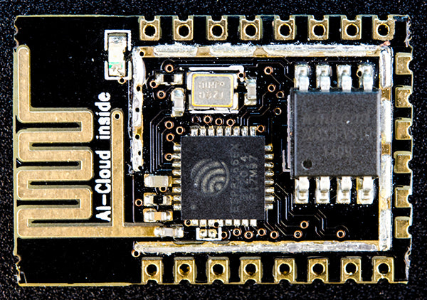 ESP8266 System On a Chip