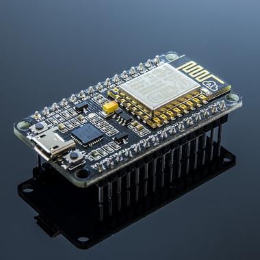 ACROBOTIC ESP8266 ESP-12E Development Board with USB-to-Serial Onboard