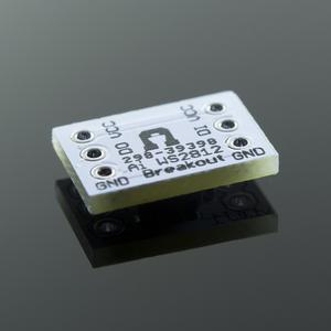ACROBOTIC WS2812 RGB LED Breakout Board | NeoPixel-Compatible