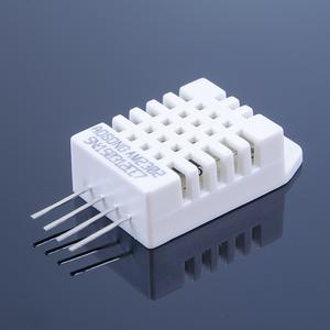 Humidity and Temperature Sensor (DHT-22/AM2302)