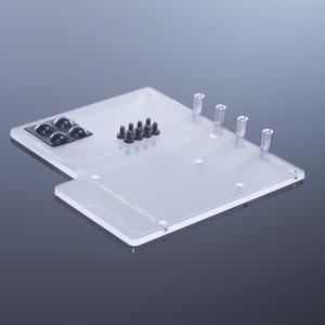 ACROBOTIC Mounting Plate for Arduino Mega