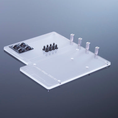 ACROBOTIC Mounting Plate for Arduino Mega
