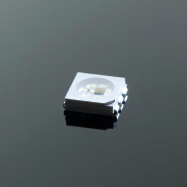 WS2812 RGB LED | 10-Pack | NeoPixel-Compatible