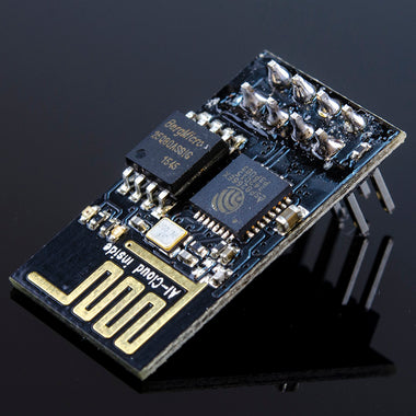 ACROBOTIC ESP8266 ESP-01 Serial to Wi-Fi Module
