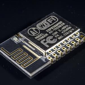 ACROBOTIC ESP8266 ESP-12E SMT Serial to Wi-Fi Module