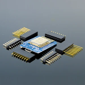 ACROBOTIC ESP8266 WeMos D1 Mini V2 Development Board