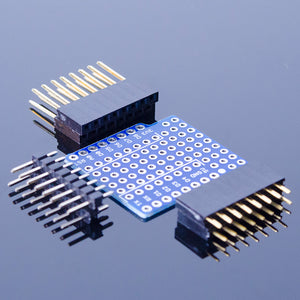 ACROBOTIC ESP8266 WeMos D1 Mini Prototyping/Proto Shield