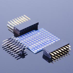 ACROBOTIC ESP8266 WeMos D1 Mini Prototyping/Proto Shield
