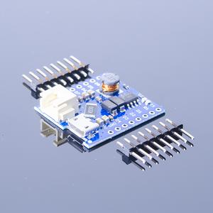 ACROBOTIC ESP8266 WeMos D1 Mini TP5410 Lithium Battery Charging And Boost Shield