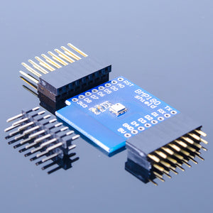 ACROBOTIC ESP8266 WeMos D1 Mini BMP180 Temperature/Barometric Pressure/Altitude Sensor Shield