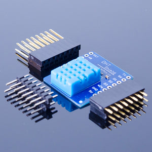 ACROBOTIC ESP8266 WeMos D1 Mini DHT-11 Temperature/Humidity Sensor Shield