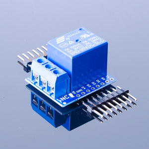 ACROBOTIC ESP8266 WeMos D1 Mini Relay Shield
