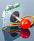 Sanwa-Compatible Arcade Ball Handle Joystick (4- or 8-way)