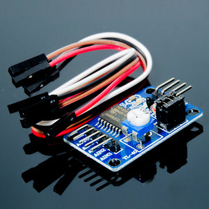 ACROBOTIC 8-bit ADC/DAC Breakout Board (PCF8591)