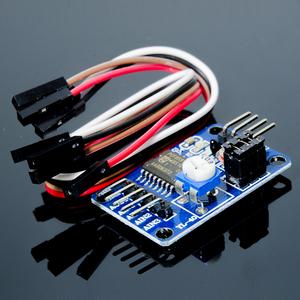 ACROBOTIC 8-bit ADC/DAC Breakout Board (PCF8591)