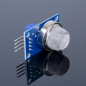 ACROBOTIC Flammable Gas and Smoke Sensor Breakout Board (MQ-2/MQ2)