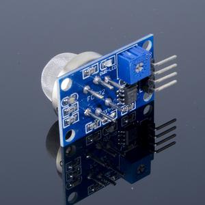 ACROBOTIC Ammonia and Nitrous Oxide Sensor Breakout Board (MQ-135/MQ135)