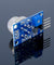 ACROBOTIC Methane and Natural Gas (CNG) Sensor Breakout Board (MQ-4/MQ4)