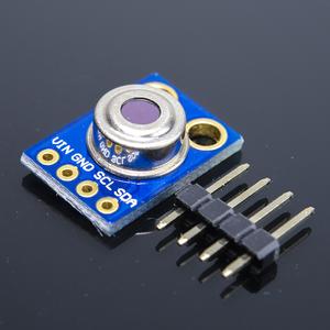 ACROBOTIC IR Temperature Detector Breakout Board (MLX90614/GY-906)