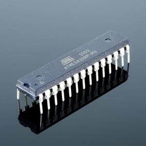 Atmel/Microchip AVR ATmega328p 20-Pin DIP Microcontroller (20MHz, 32KB, 14×ADC) | Bootloader