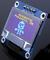 ACROBOTIC 0.96in OLED Graphic Display I2C (SSD1306, 128x64 pixels, Blue/Yellow)