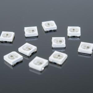 WS2812B RGB LED | 10-Pack | NeoPixel-Compatible