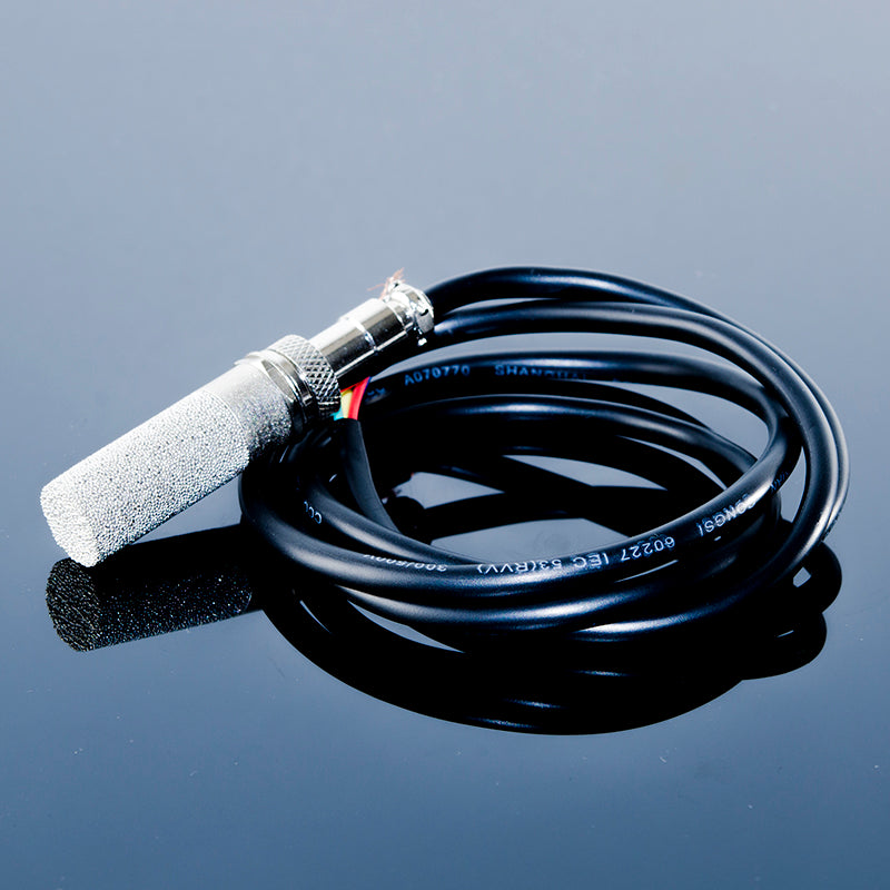 SHT10 Digital Soil Temperature/Humidity Sensor (Waterproof)