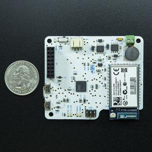 Smart Citizen Kit: Hardware