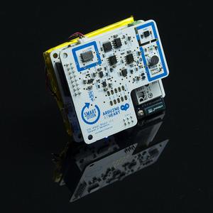 Smart Citizen Kit: Hardware