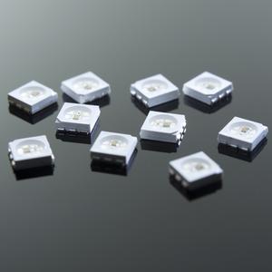 WS2812 RGB LED | 10-Pack | NeoPixel-Compatible