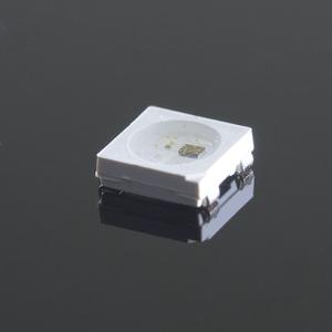WS2812B RGB LED | 10-Pack | NeoPixel-Compatible